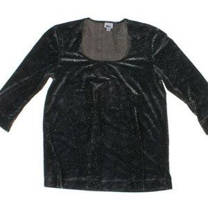 Mimi Maternity Top - Size S